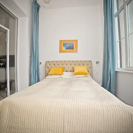 Apartment Marcy - Hav Aparts *
