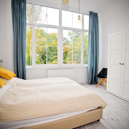 Apartment Marcy - Hav Aparts