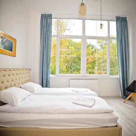 Marcy - Hav Aparts Apartment Sopot