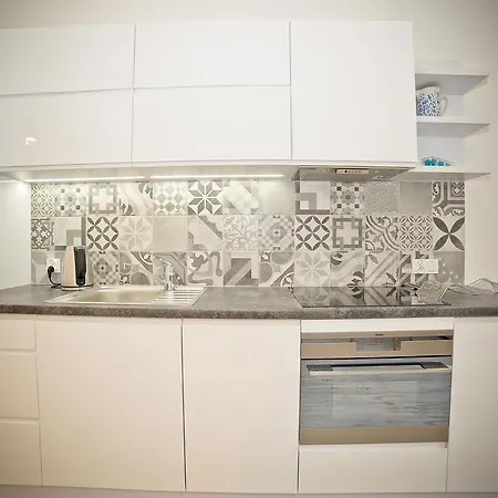 Apartment Marcy - Hav Aparts Sopot