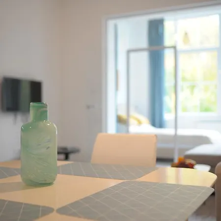 Marcy - Hav Aparts Apartment Sopot