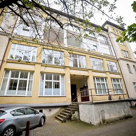 Apartment Marcy - Hav Aparts Sopot