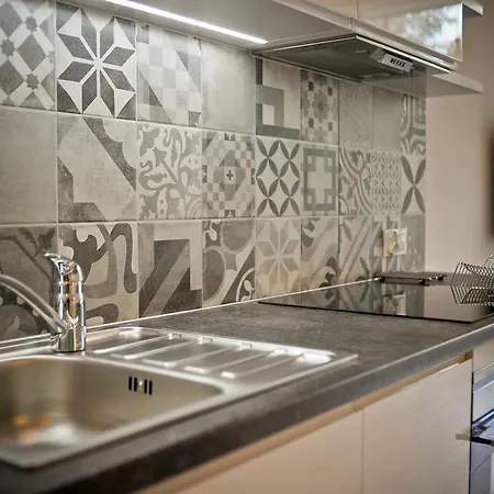 Apartment Marcy - Hav Aparts